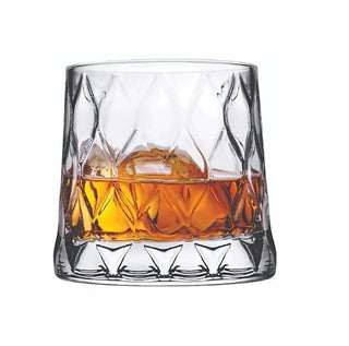 LEAFY FB TUMBLER WHISKY - CL 30