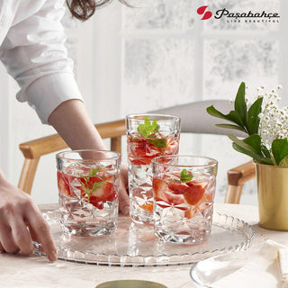 ESTRELLA - BICCHIERI WHISKY FB