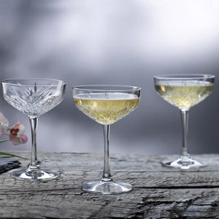 TIMELESS - COPPE CHAMPAGNE CL.27