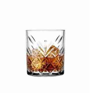 TIMELESS - BICCHIERI ACQUA
