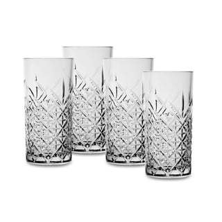 TIMELESS - BICCHIERI LONG DRINK CL.45