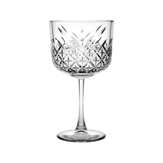 TIMELESS- CALICI COCKTAIL CL.55