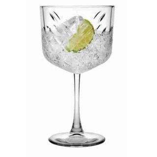 TIMELESS- CALICI COCKTAIL CL.55