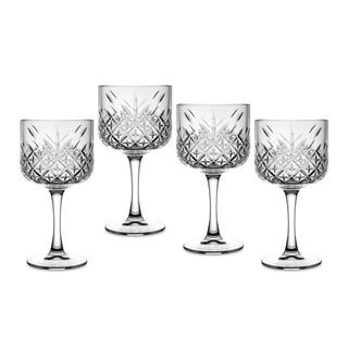 TIMELESS- CALICI COCKTAIL CL.55