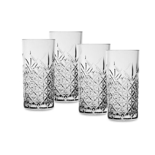 TIMELESS - BICCHIERI LONG DRINK CL.45