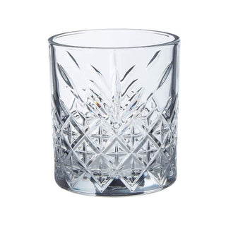 TIMELESS - BICCHIERI ACQUA
