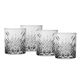 TIMELESS - BICCHIERI ACQUA