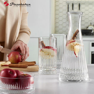 ELYSIA - CARAFFA DECANTER LT. 1
