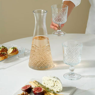 TIMELESS - CARAFFA DECANTER LT. 1
