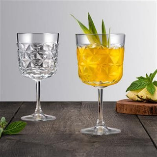ESTRELLA - CALICI GIN TONIC CL 49