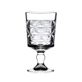 ESTRELLA - CALICI COCKTAIL-VINO CL 33
