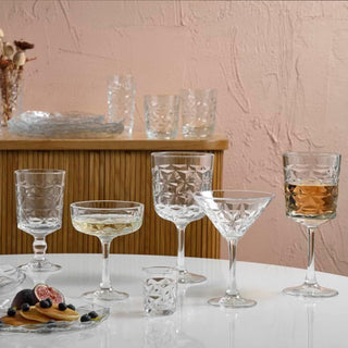 ESTRELLA - COPPE CHAMPAGNE-COCKTAIL CL 25