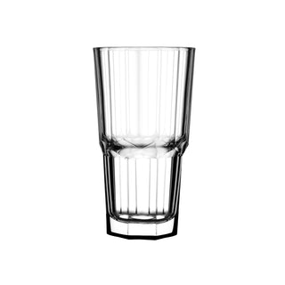 SERENITY - BICCHIERI LONG DRINK CL 37,5
