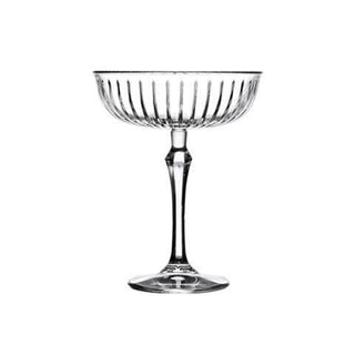 JOY - CONFEZIONE 4 COPPE CHAMPAGNE-COCKTAIL CL 24,5