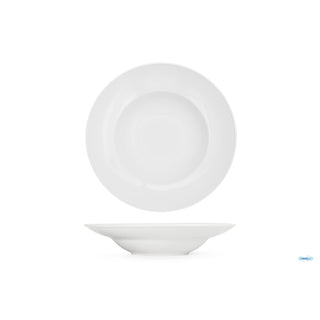 RISUS BIANCO-PASTA BOWL