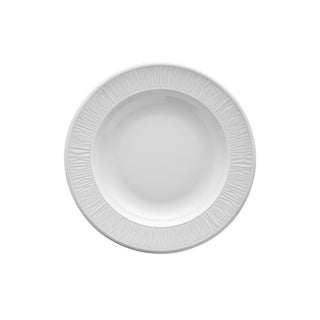 EMOTION BIANCO-PIATTO FONDO CM 22