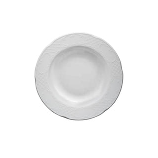 CLASSICO BIANCO-PIATTO FONDO CM 23
