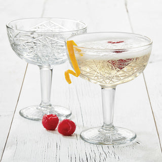 HOBSTAR - COPPA COCKTAIL CL 25