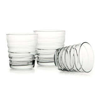 RIFLESSI - BICCHIERI ACQUA CL 30