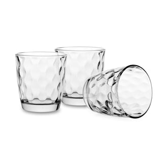 SILK - BICCHIERI ACQUA CL 30