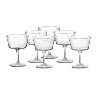 BARTENDER NOVECENTO- CALICI FIZZ CL 22