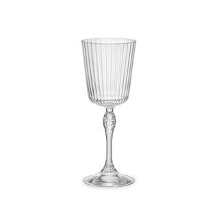 AMERICA '20S - CALICI COCKTAIL GLASS CL.25