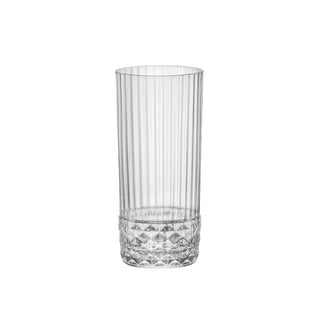 AMERICA '20S - BICCHIERI PER COCKTAIL COOLER/LONG DRINK