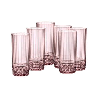 AMERICA '20S AMETISTA - COOLER PER COCKTAIL CL 49