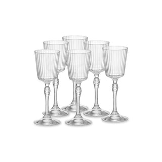 AMERICA '20S - CALICI CORDIAL CL 8