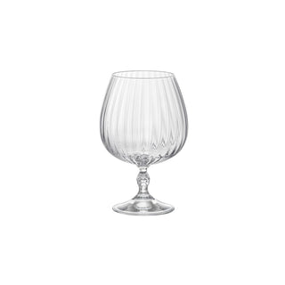AMERICA '20S - CALICI COGNAC CL 65