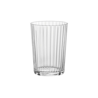 EXCLUSIVA - BICCHIERI GIN FIZZ CL 50 CON SPECIALE BORDO TEMPERATO CHE PERMETTE UNA ROBUSTEZZA E ALLO STESSO TEMPO UN'ELEGANZA UNICHE