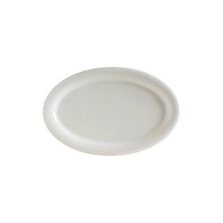 ALBUS-PIATTO OVALE 32CM