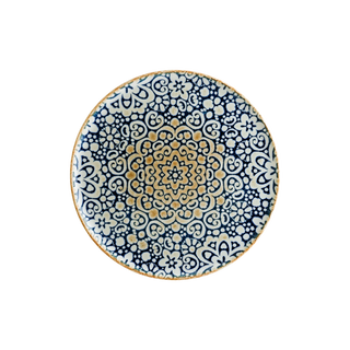 ALHAMBRA-PIATTO PIANO  32CM