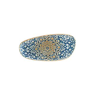ALHAMBRA-PIATTO RETT.36X17CM