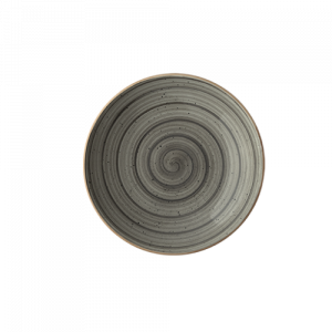 AURA SPACE-PIATTINO CAFFE 12CM