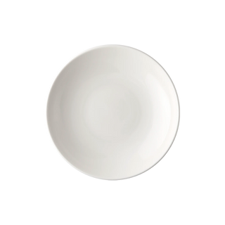 WHITE GOURMET-PIATTO FONDO 30CM