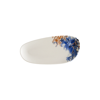 AQUELIS-PIATTO RETTANGOLARE 36CM