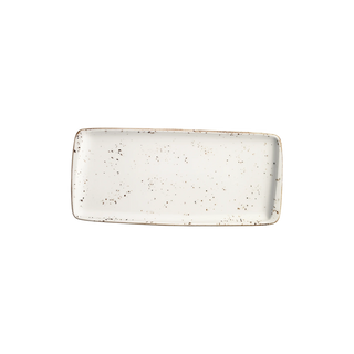 GRAIN-PIATTO RETT. 41CM