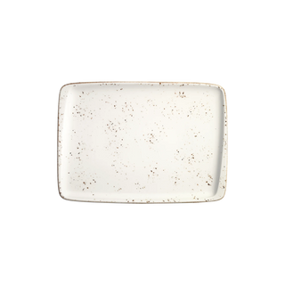 GRAIN-PIATTO RETT. 41CM