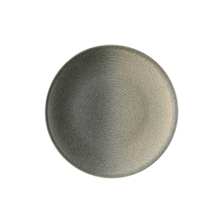 RIPPLE HORN-PIATTO PIANO 28CM