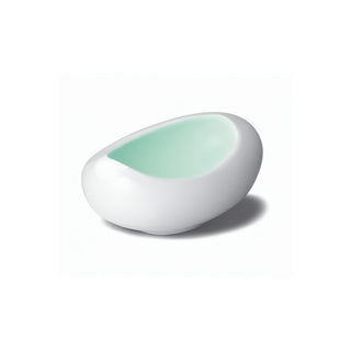 NINFA - COPPA OVALE GOURMET 20 x 15 h 9 cm