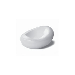 NINFA - COPPA OVALE GOURMET 20 x 15 h 9 cm