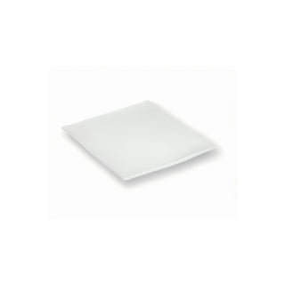 ONIROS - PIATTO PANE QUADRO 10 x 10 h 1 cm