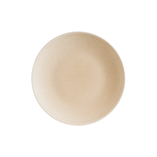 RIPPLE MIRAGE-PIATTO PIANO 28CM