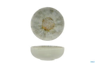 Ninphea - ceramic plates