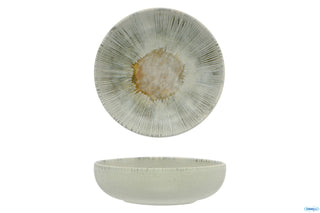 Ninphea - ceramic plates