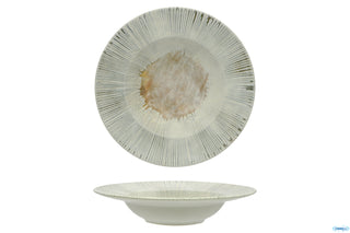 Ninphea - ceramic plates