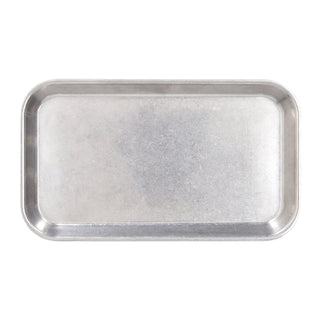 TEX MEX STAINLESS STEEL-VASSOIO RETT. 36CM