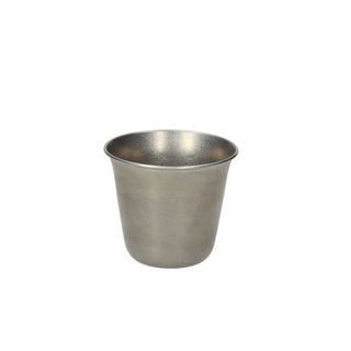 TEX MEX STAINLESS STEEL-COPPETTA CHIPS 10CM
