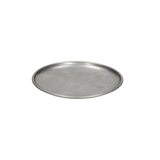 TEX MEX STAINLESS STEEL-PIATTINO ROTONDO 17CM